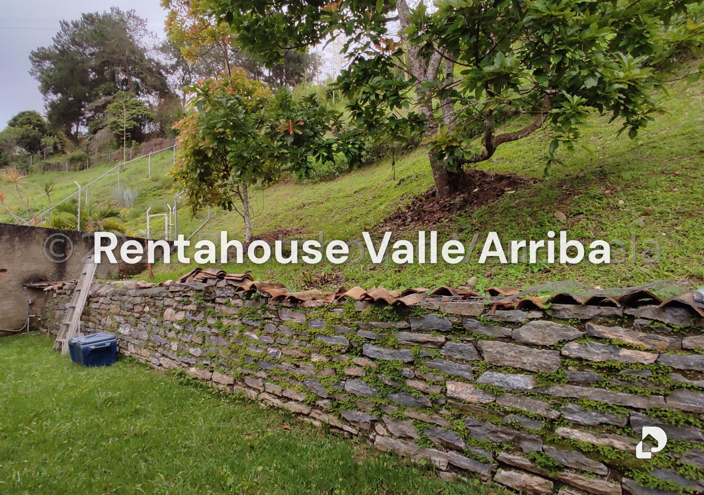 House in Alto Hatillo, Caracas – 4