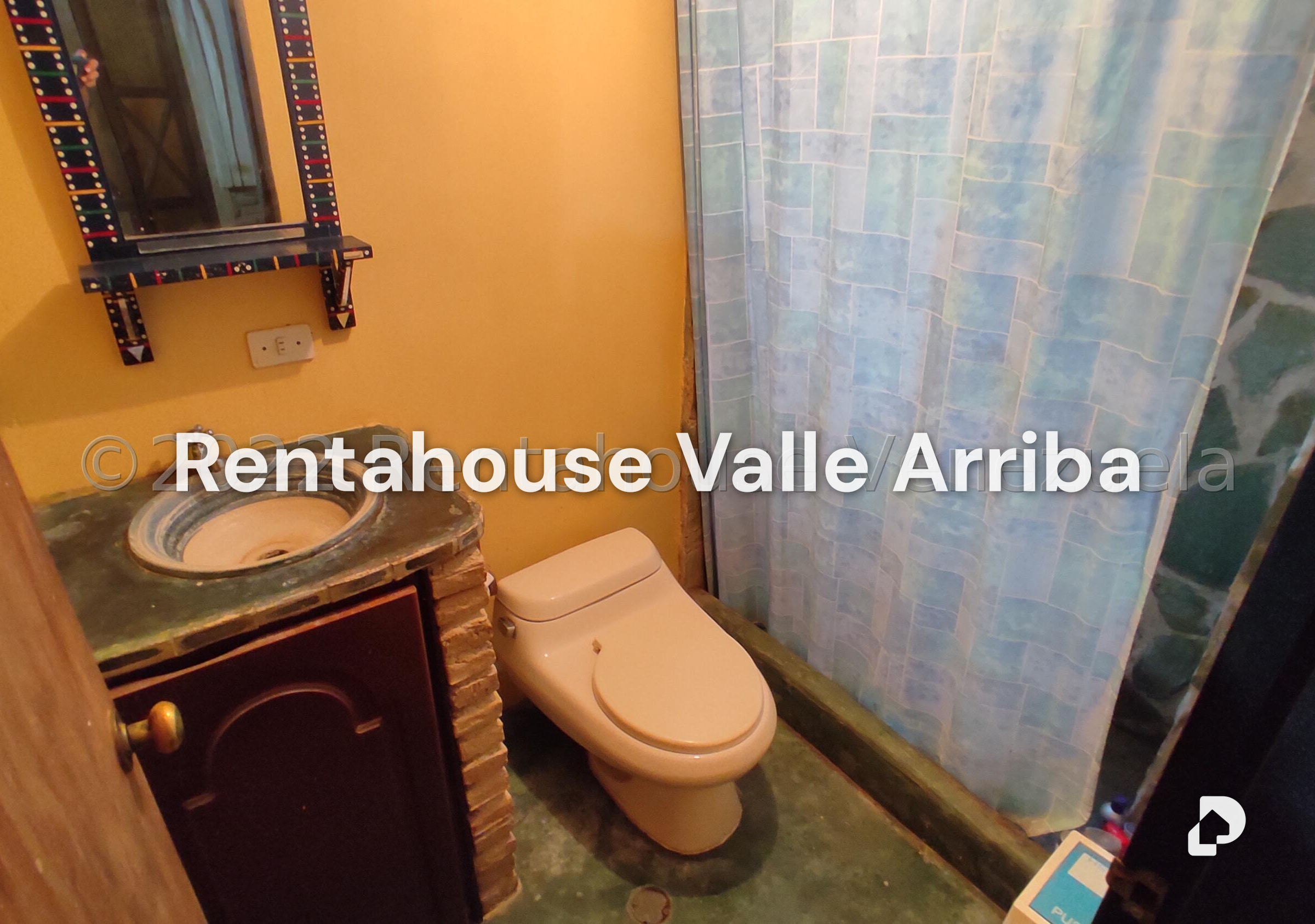 House in Alto Hatillo, Caracas – 10