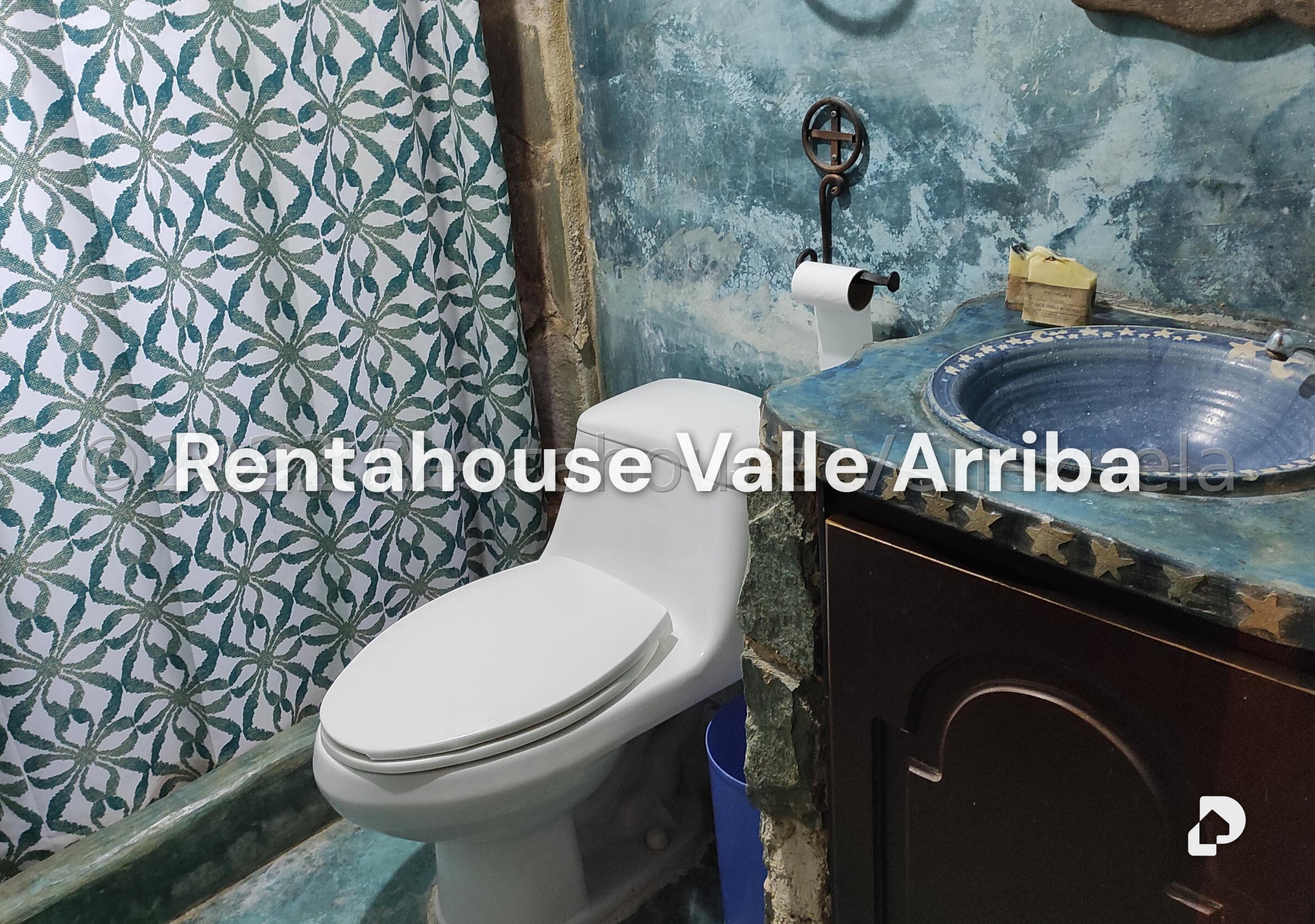 House in Alto Hatillo, Caracas – 8