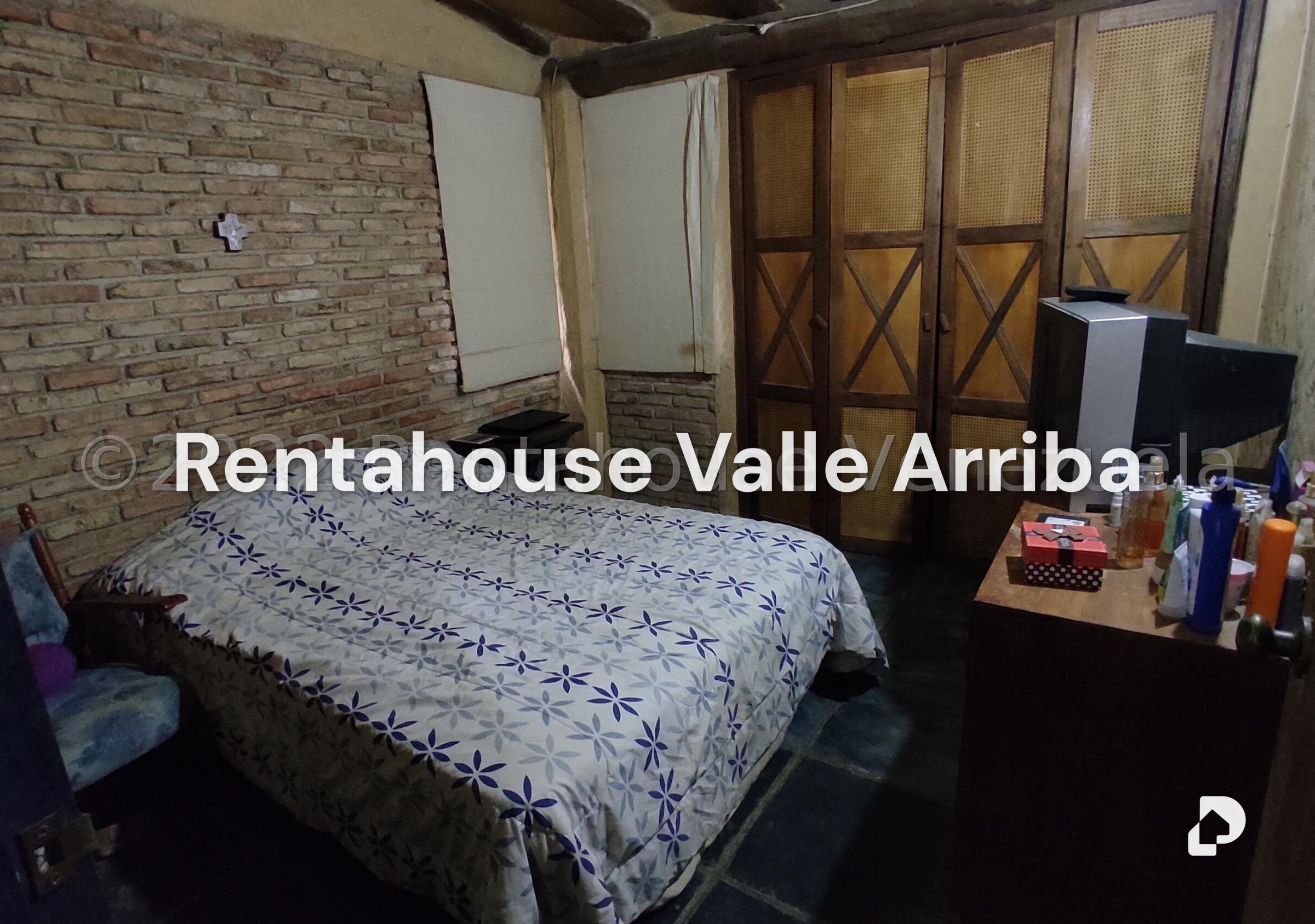 House in Alto Hatillo, Caracas – 9