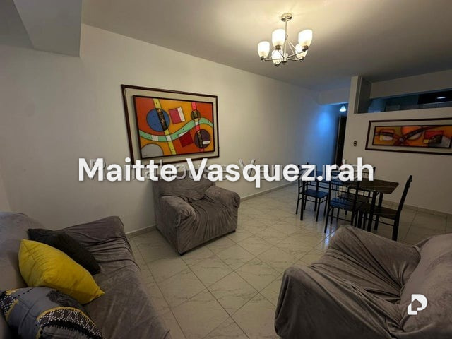 Apartment in Terrazas del Limon, Maracay – 2