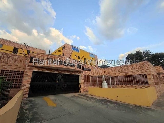 Apartamento en Maracay - 1
