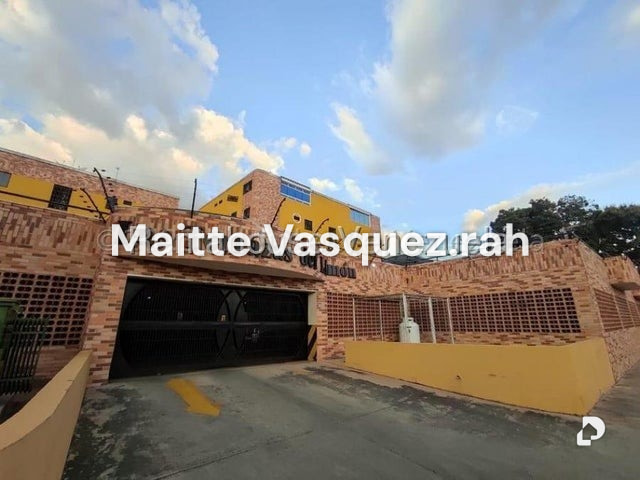 Apartment in Terrazas del Limon, Maracay – 1
