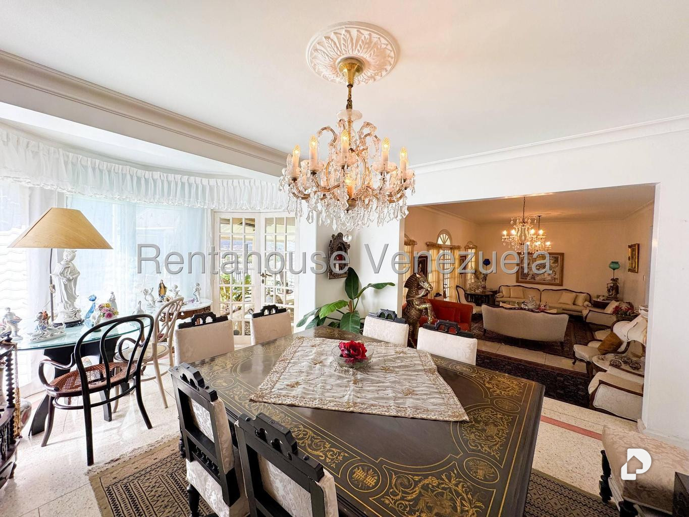 Casa en San Luis, Caracas – 22