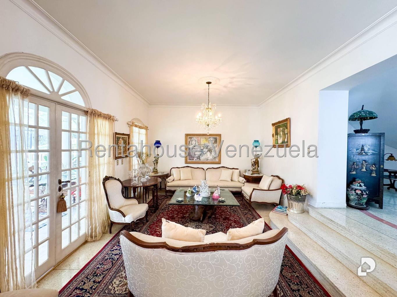 Casa en San Luis, Caracas – 16