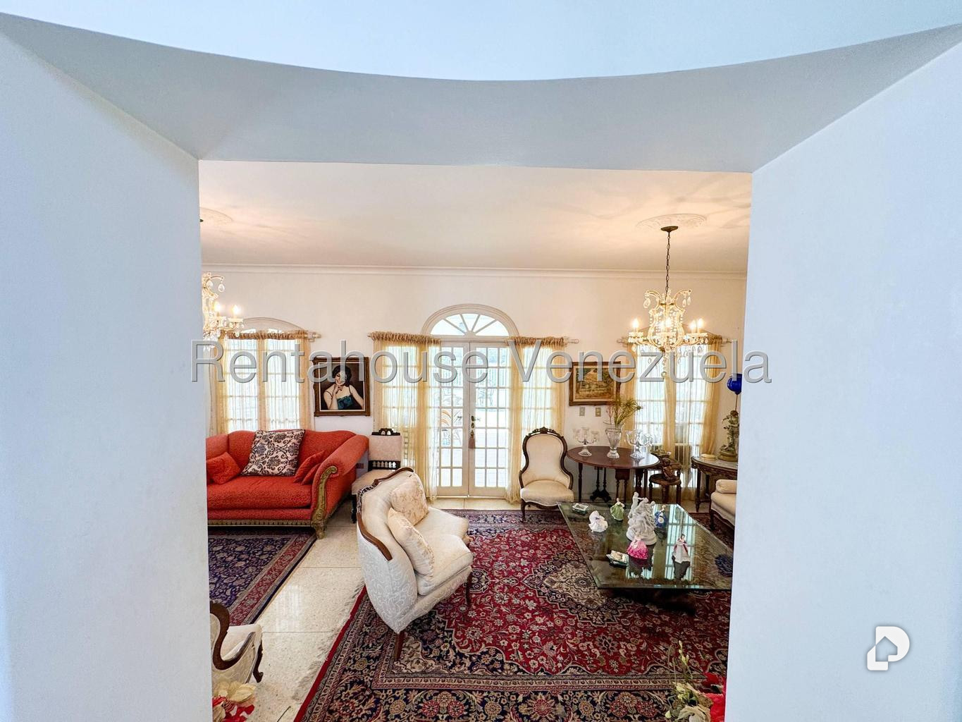 Casa en San Luis, Caracas – 5