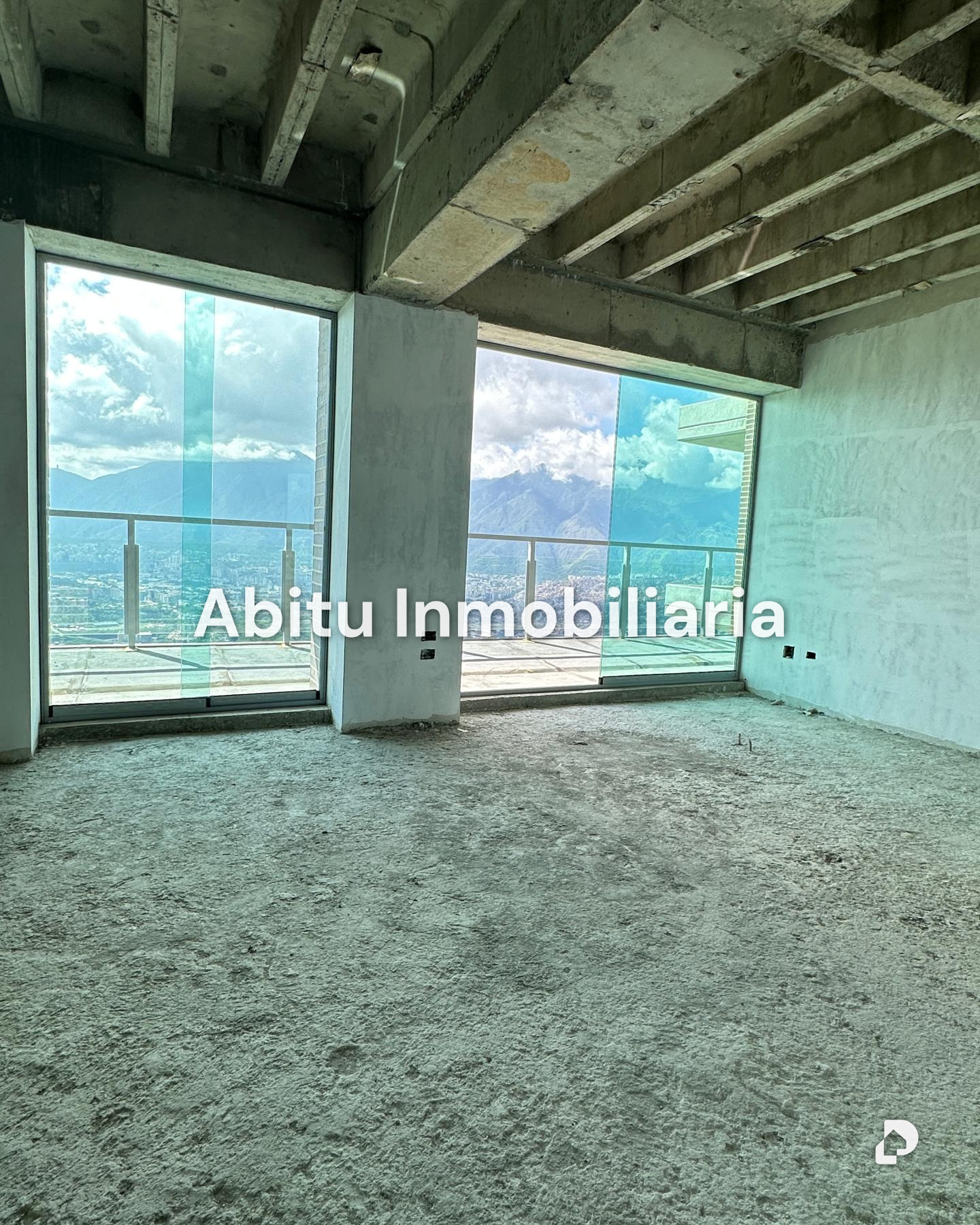 Apartamento en Alto Hatillo, Caracas – 11