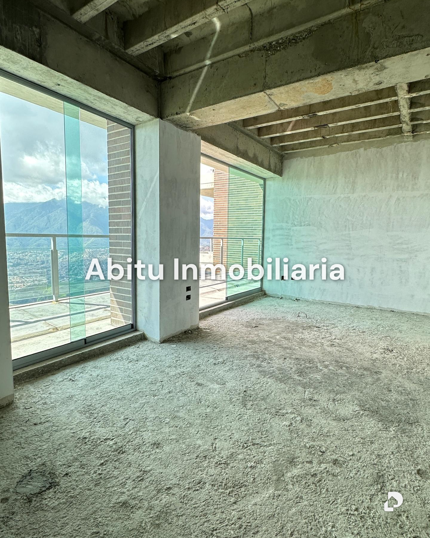 Apartamento en Alto Hatillo, Caracas – 10