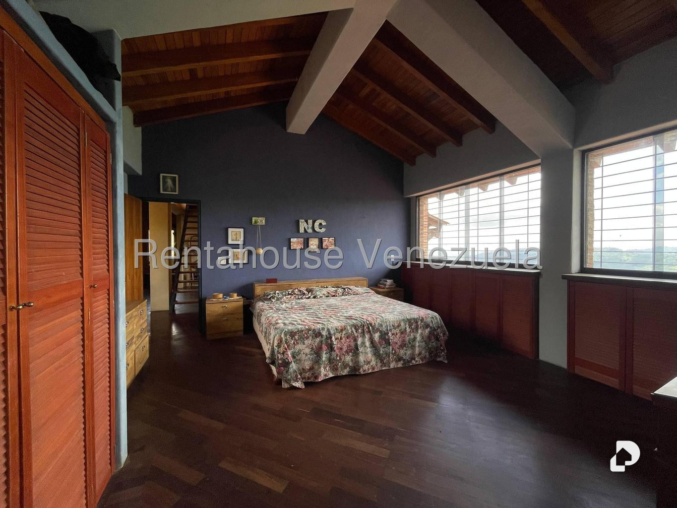 Casa en Los Guayabitos, Caracas – 22