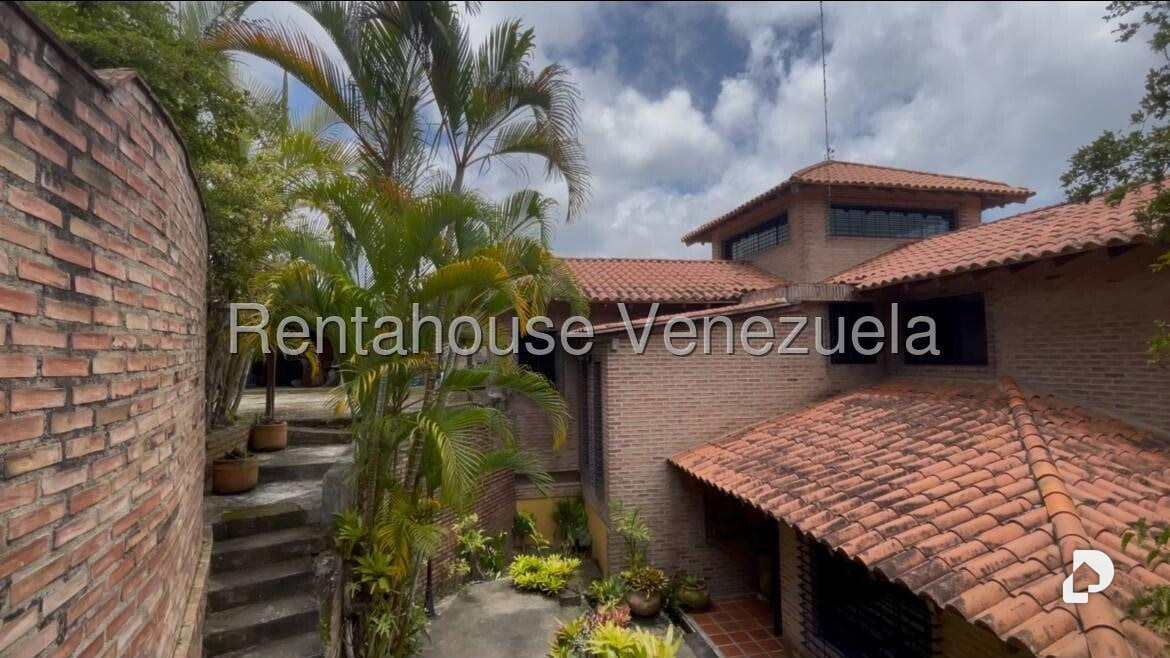 Casa en Los Guayabitos, Caracas – 4