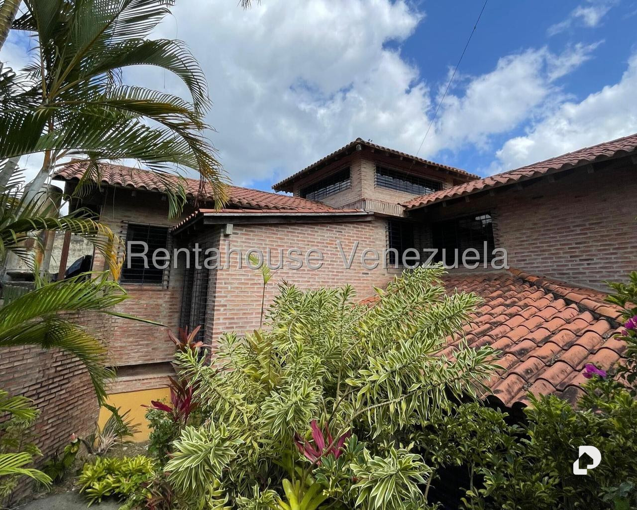 Casa en Los Guayabitos, Caracas – 3