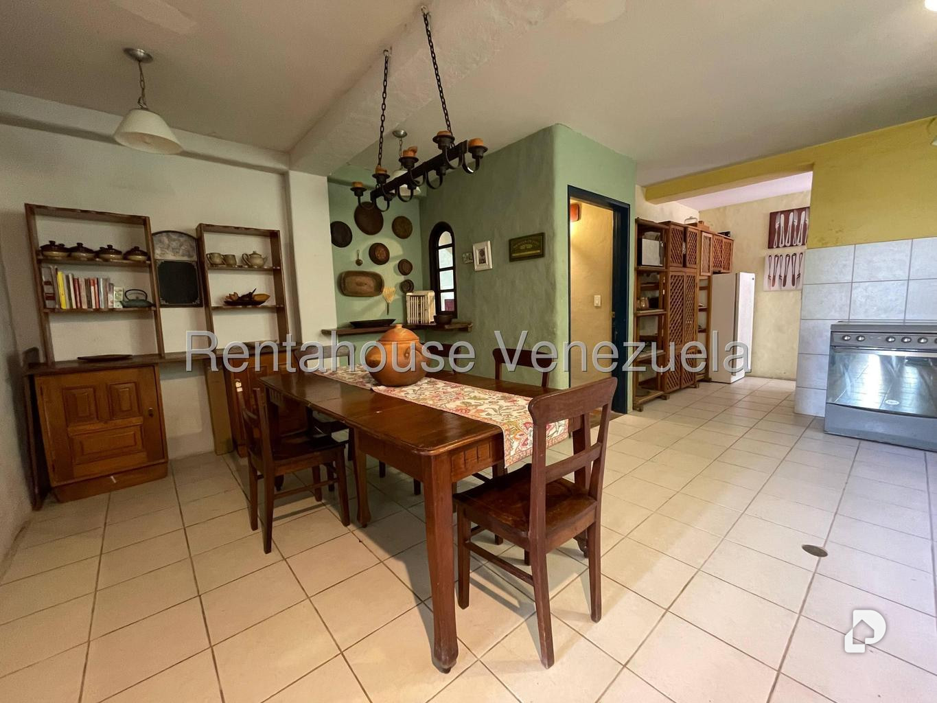 Casa en Los Guayabitos, Caracas – 17