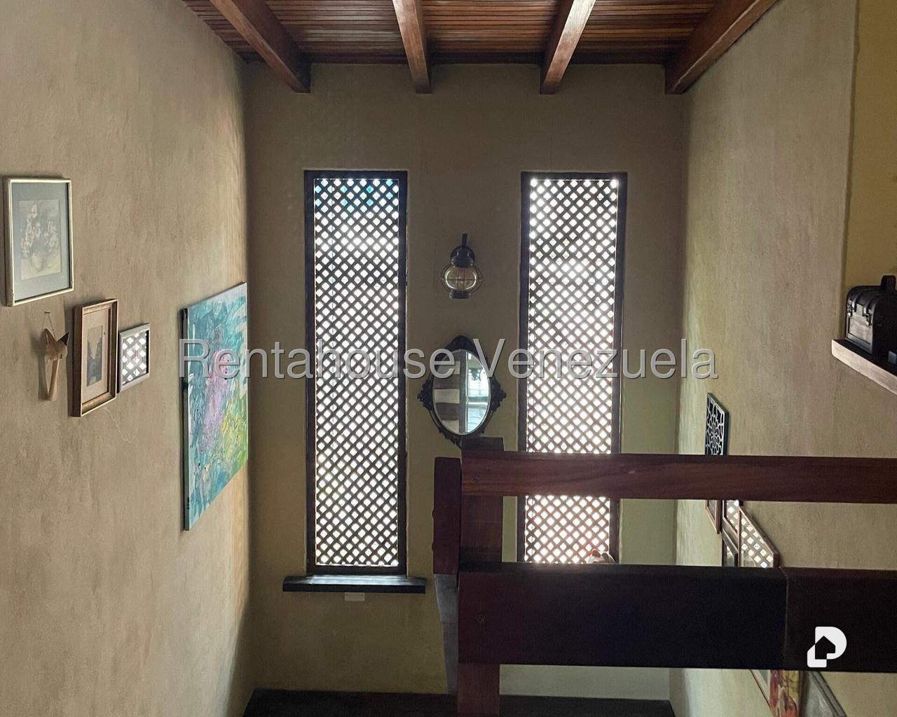 Casa en Los Guayabitos, Caracas – 21