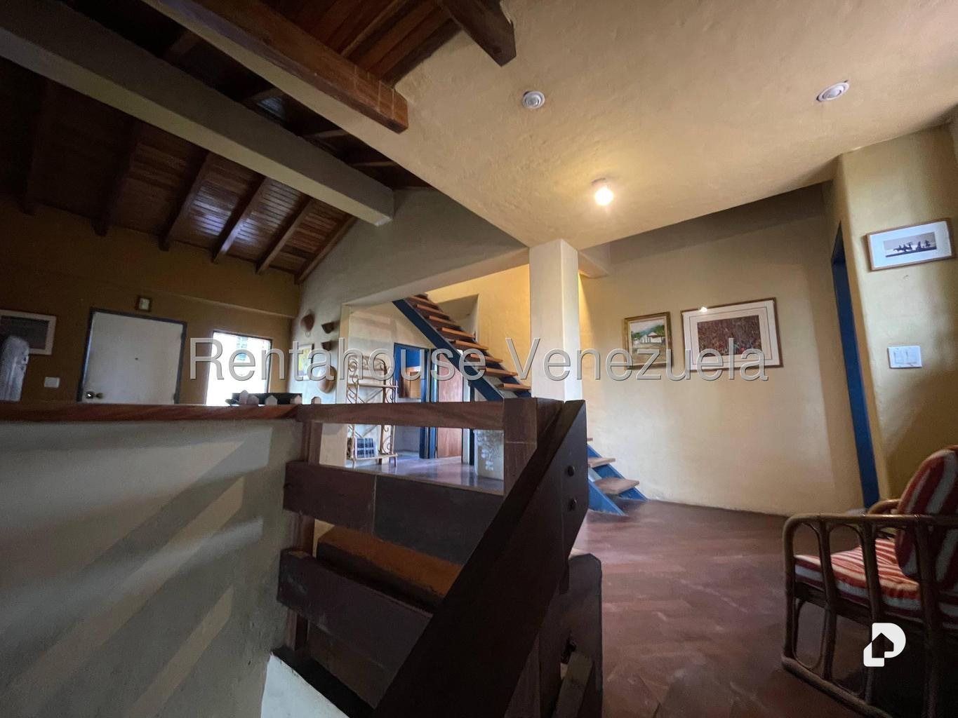 Casa en Los Guayabitos, Caracas – 20