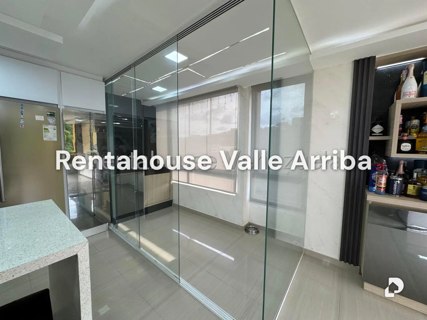 Apartamento en La Alameda, Caracas – 15