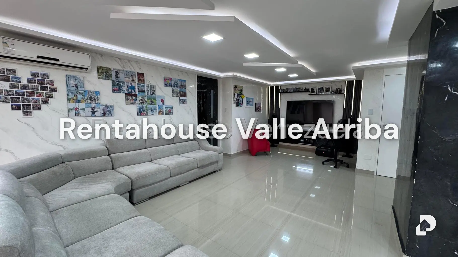 Apartamento en La Alameda, Caracas – 5
