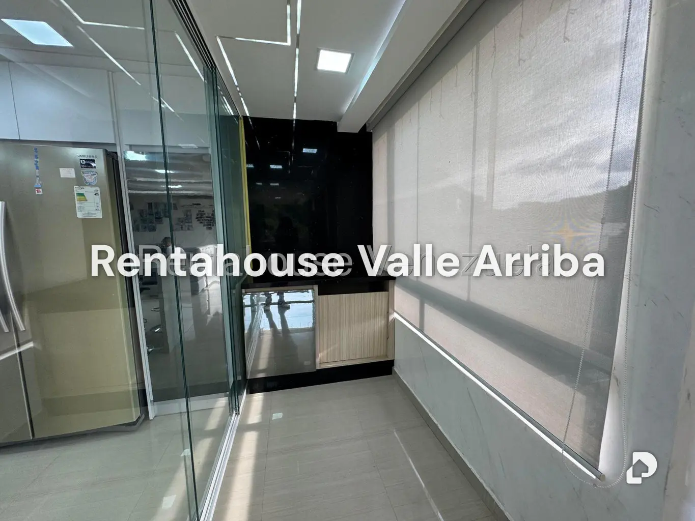 Apartamento en La Alameda, Caracas – 16