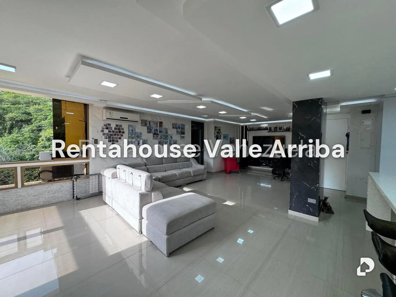 Apartamento en La Alameda, Caracas – 3