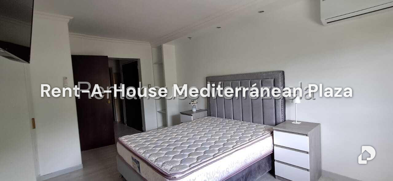 Apartamento en El Parral, Valencia – 27