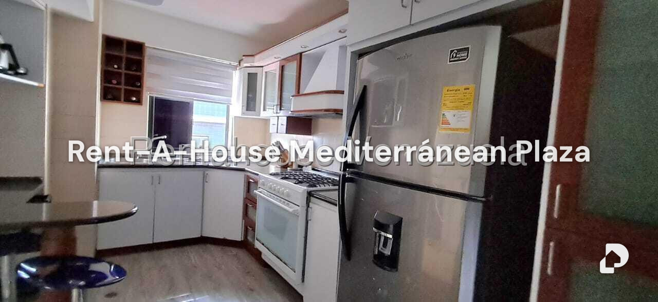 Apartamento en El Parral, Valencia – 13