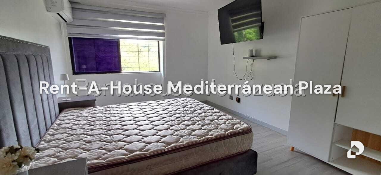 Apartamento en El Parral, Valencia – 26