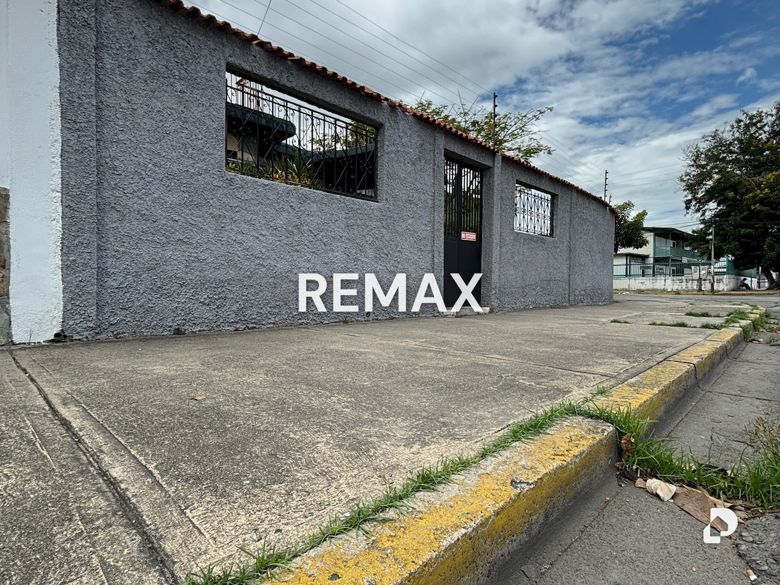 Casa en Urbanizacion La Barraca, Maracay – 1