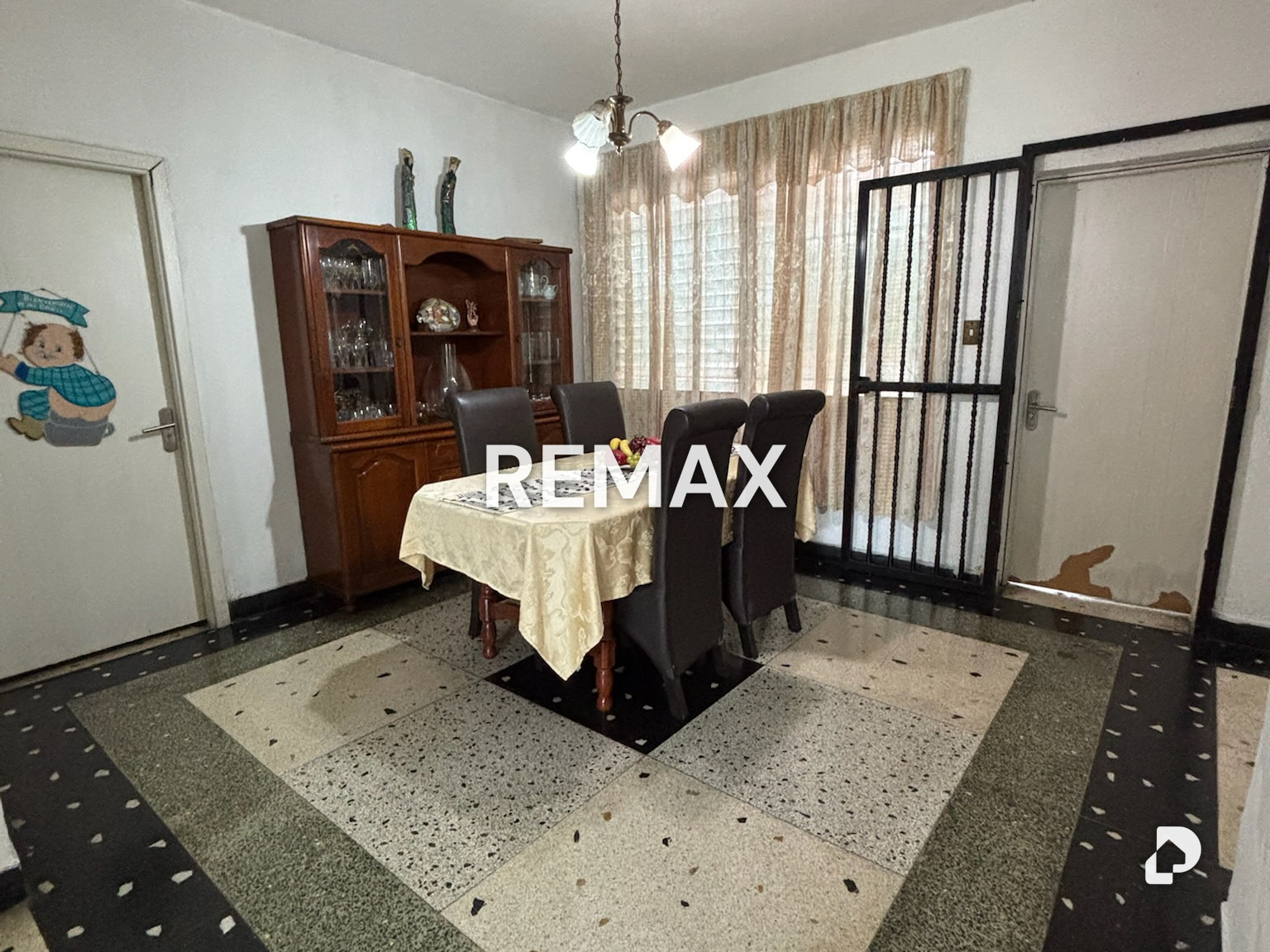 Casa en Urbanizacion La Barraca, Maracay – 4