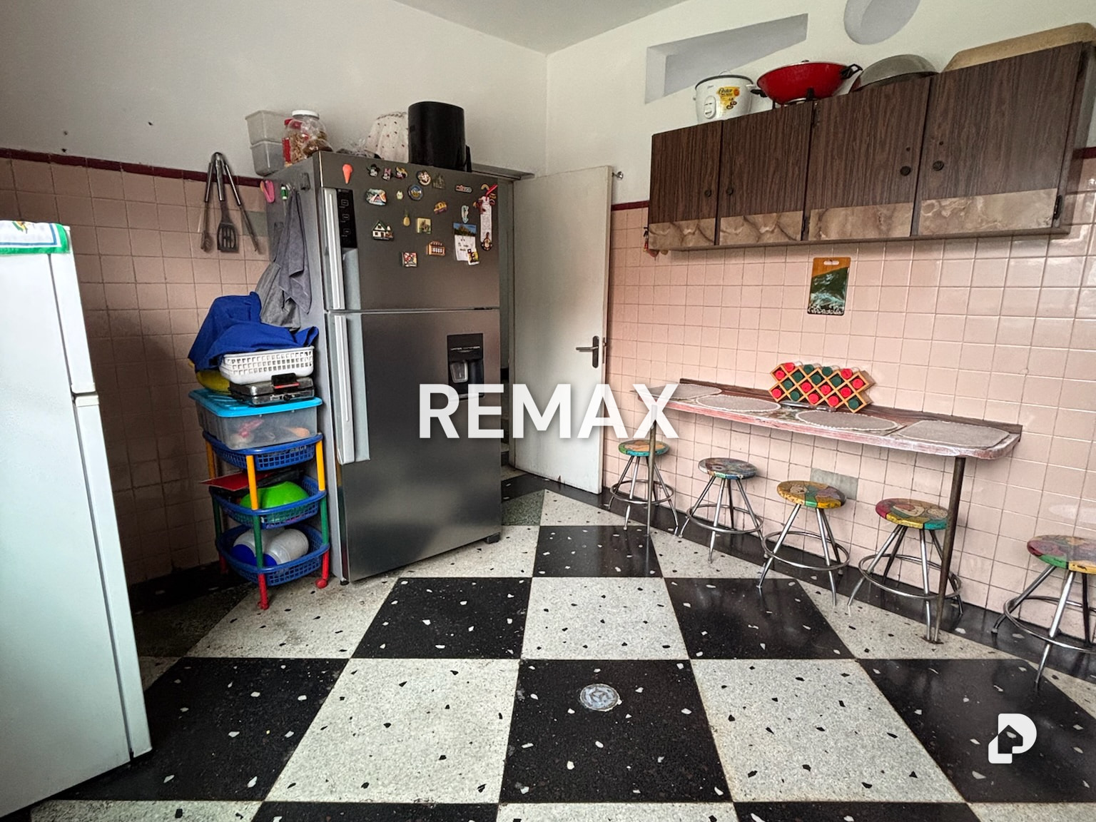 Casa en Urbanizacion La Barraca, Maracay – 8