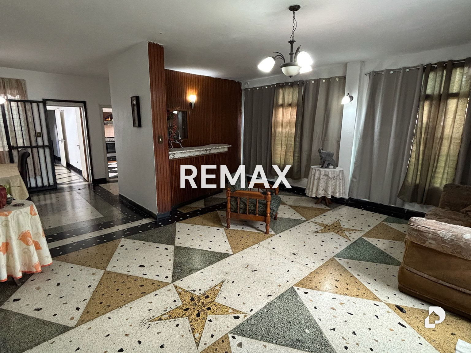 Casa en Urbanizacion La Barraca, Maracay – 3