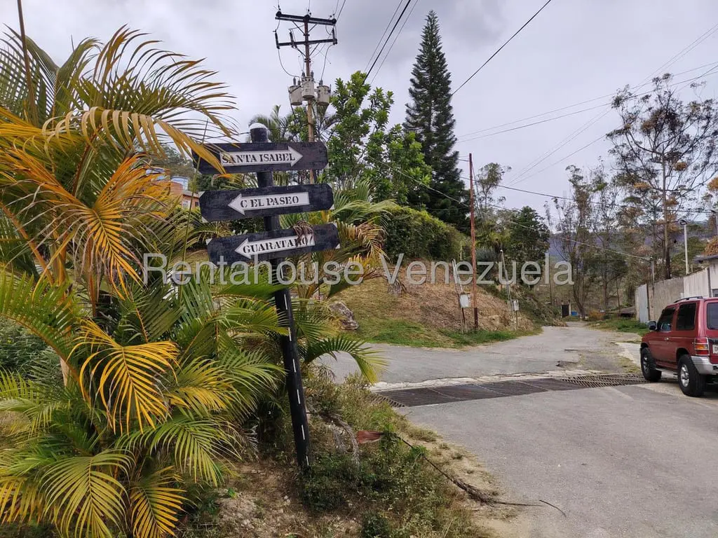 Terreno en Colinas de Carrizal, Carrizal - 1