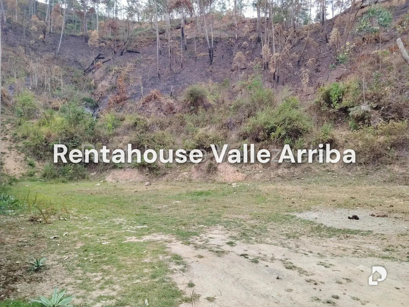 Terreno en Colinas de Carrizal, Carrizal – 5