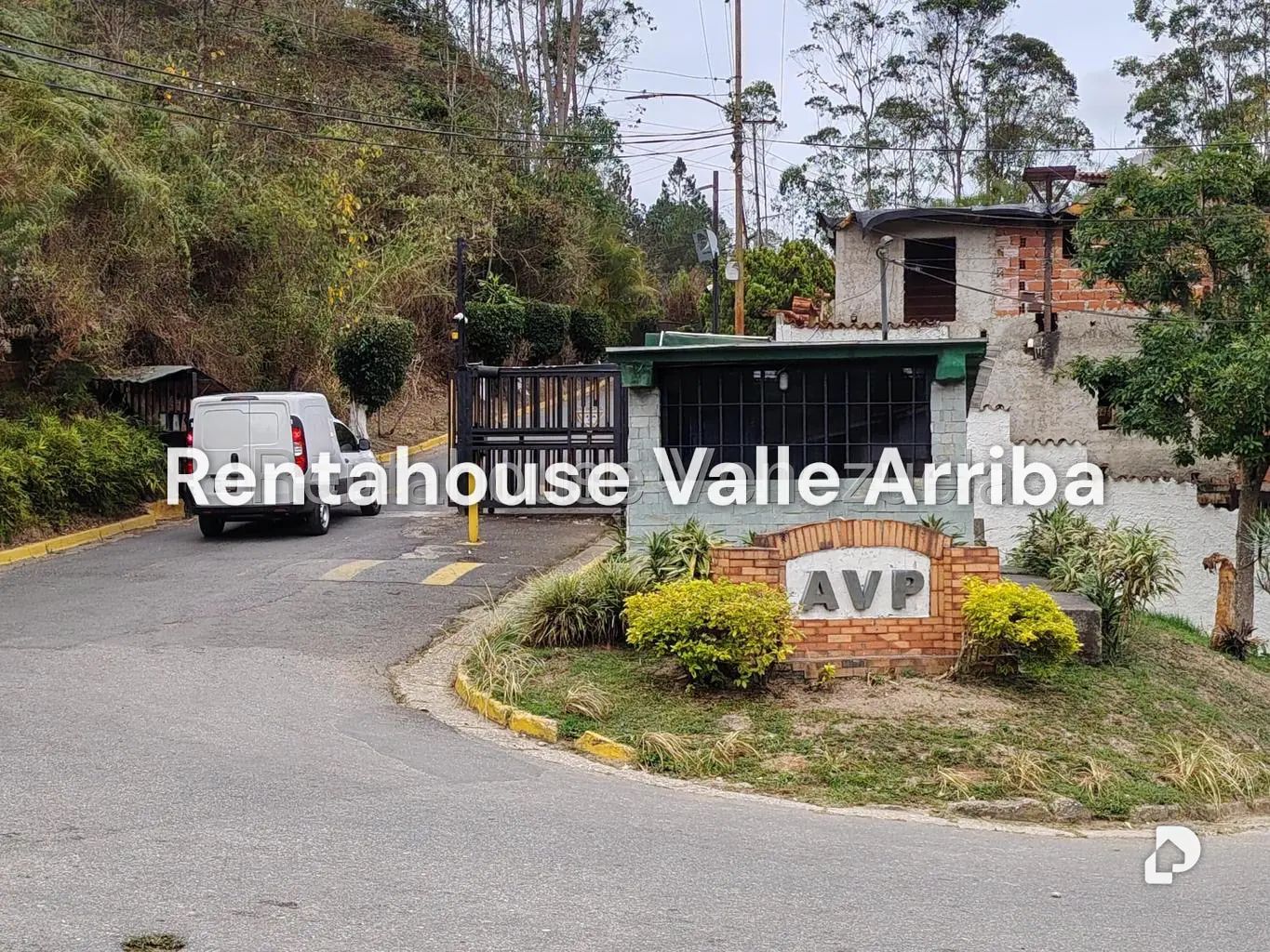 Terreno en Colinas de Carrizal, Carrizal – 3