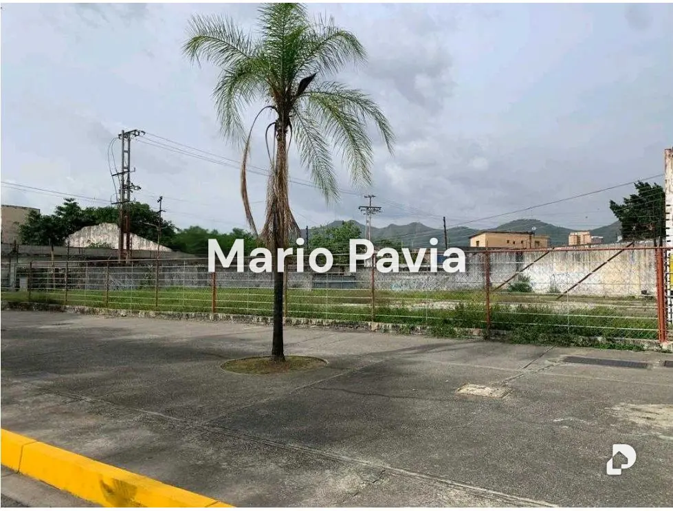 Terreno en Av. Bolívar Norte, Valencia – 3