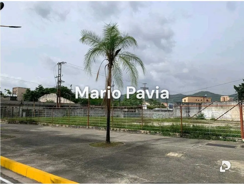 Terreno en Av. Bolívar Norte, Valencia – 6