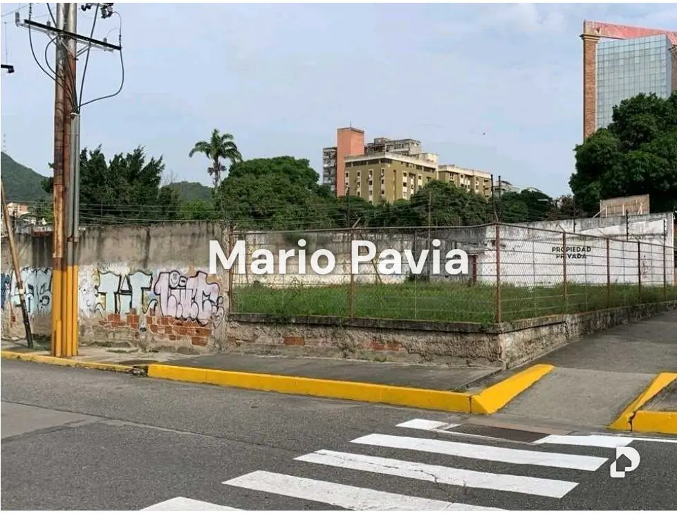 Terreno en Av. Bolívar Norte, Valencia – 8