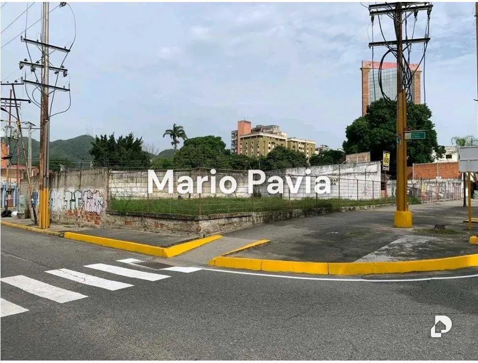 Terreno en Av. Bolívar Norte, Valencia – 5