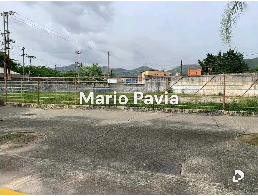Terreno en Av. Bolívar Norte, Valencia – 7