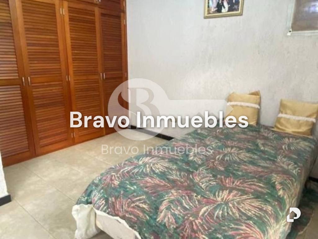 Casa en Los Teques – 6
