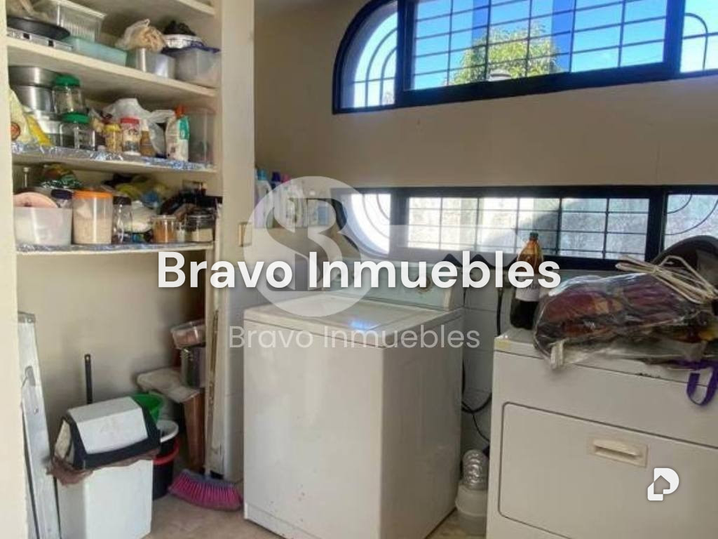 Casa en Los Teques – 2
