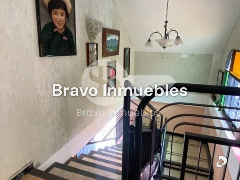 Casa en Los Teques – 7