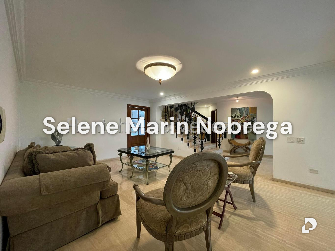 Apartamento en Colinas de Valle Arriba, Caracas – 22