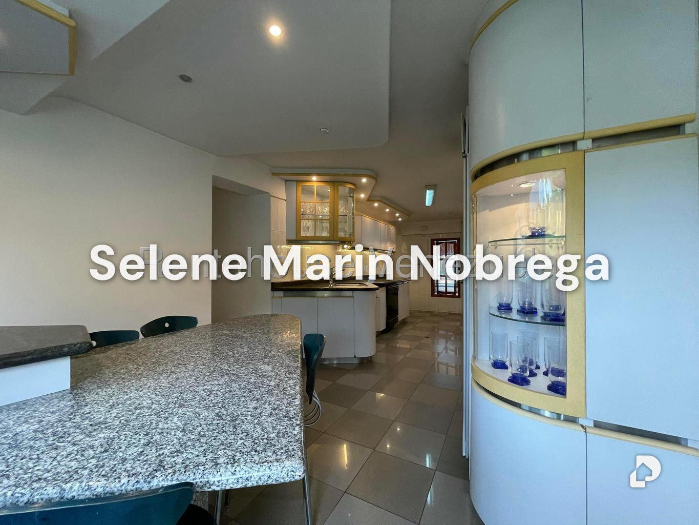 Apartamento en Colinas de Valle Arriba, Caracas – 26