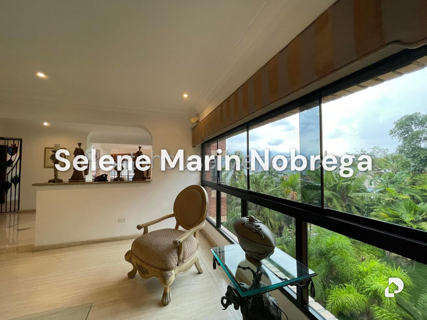 Apartamento en Colinas de Valle Arriba, Caracas – 14