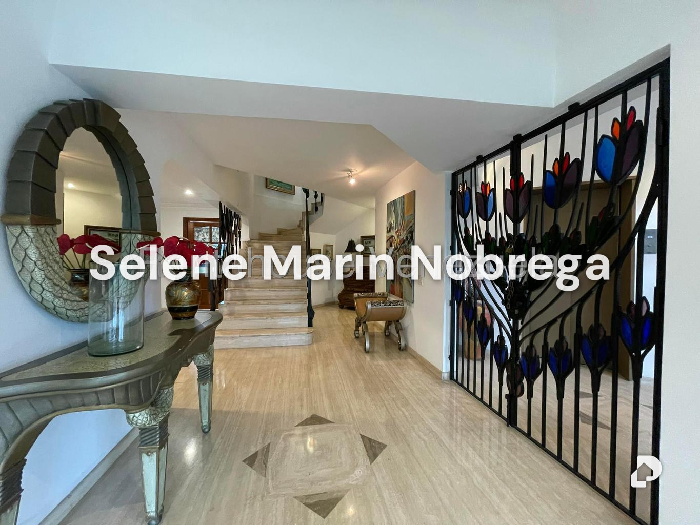 Apartamento en Colinas de Valle Arriba, Caracas – 18