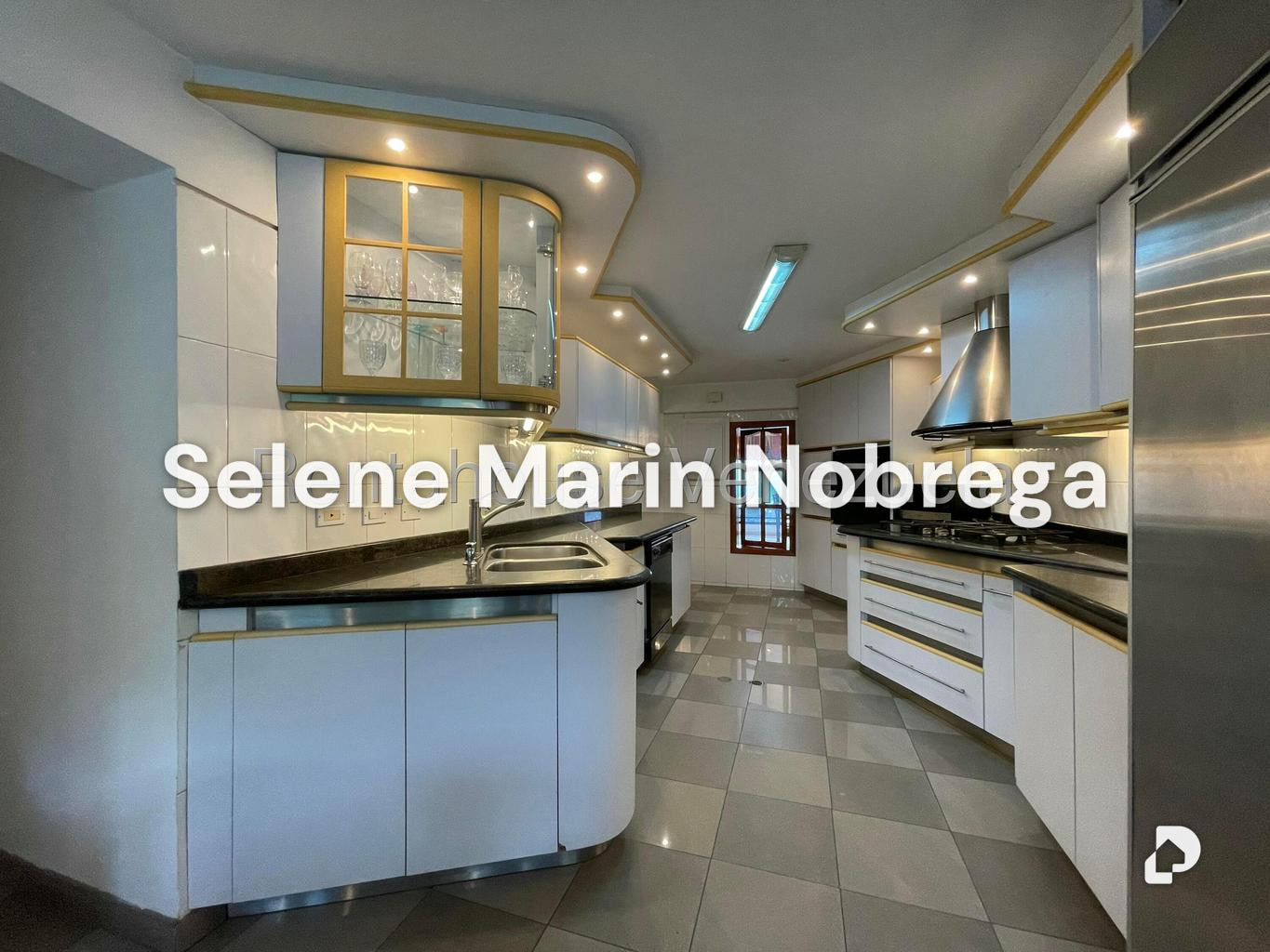 Apartamento en Colinas de Valle Arriba, Caracas – 27