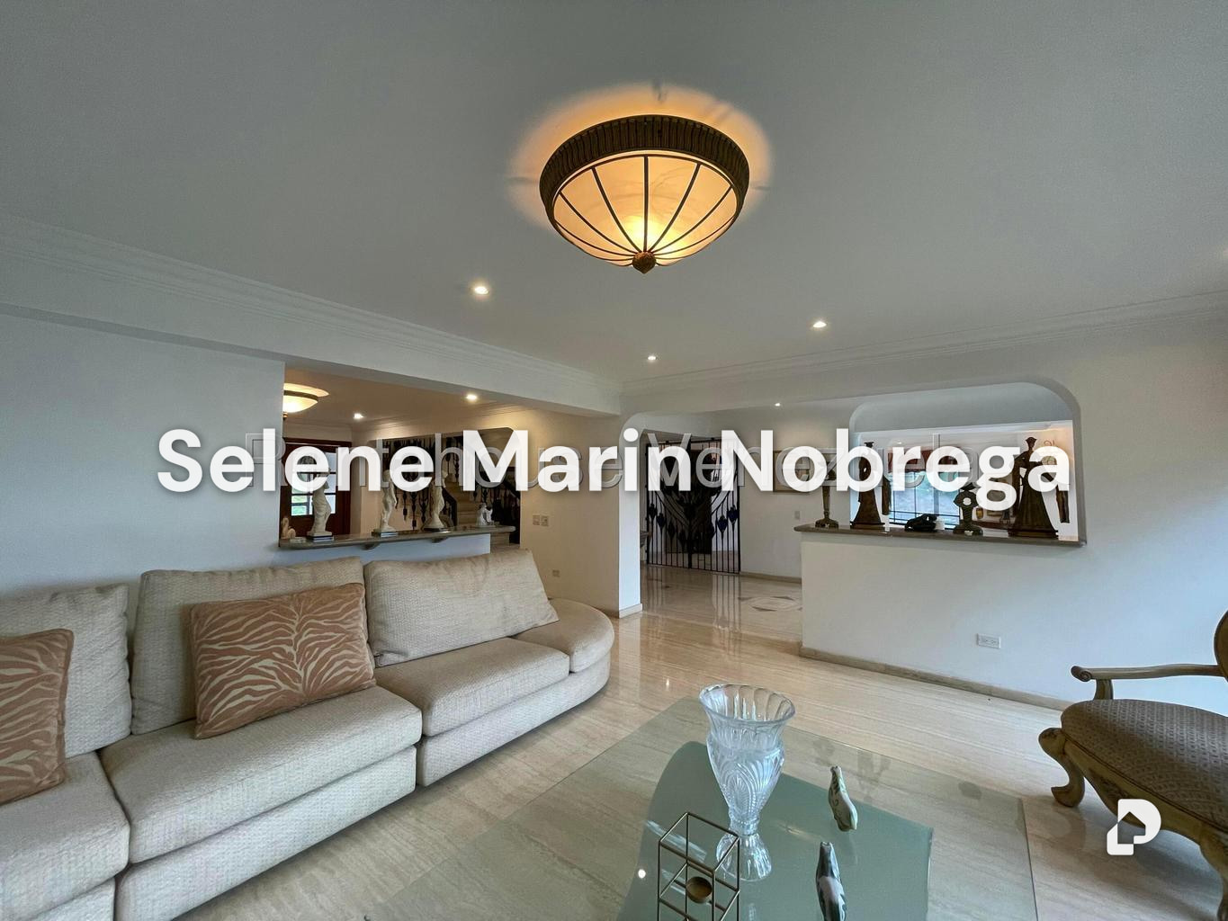 Apartamento en Colinas de Valle Arriba, Caracas – 13
