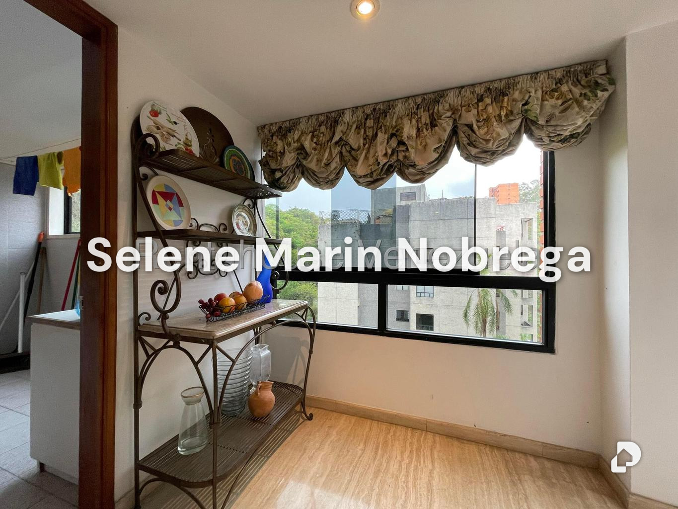 Apartamento en Colinas de Valle Arriba, Caracas – 24