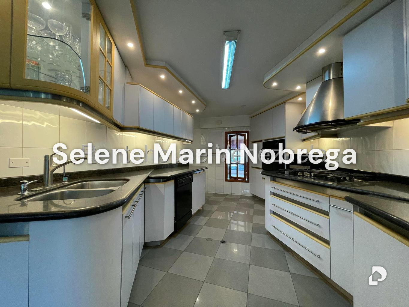 Apartamento en Colinas de Valle Arriba, Caracas – 29