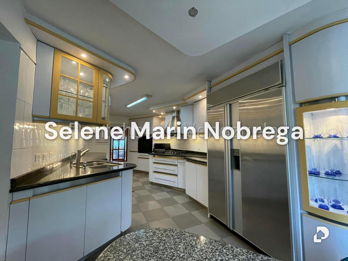 Apartamento en Colinas de Valle Arriba, Caracas – 28