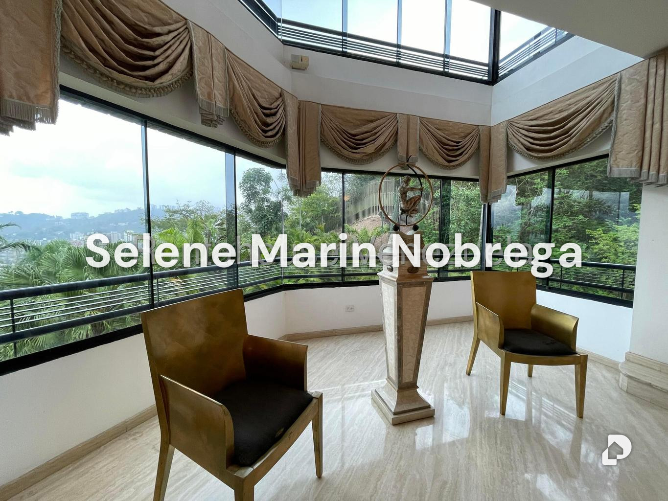 Apartamento en Colinas de Valle Arriba, Caracas – 7